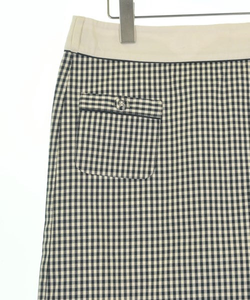 'S Max Mara กระโปรงสั้น