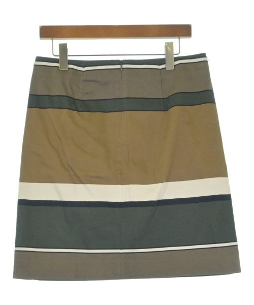 'S Max Mara กระโปรงสั้น