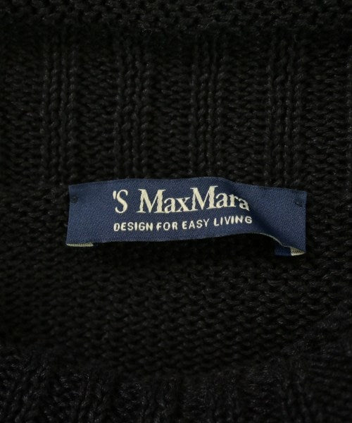 'S Max Mara เสื้อกันหนาว