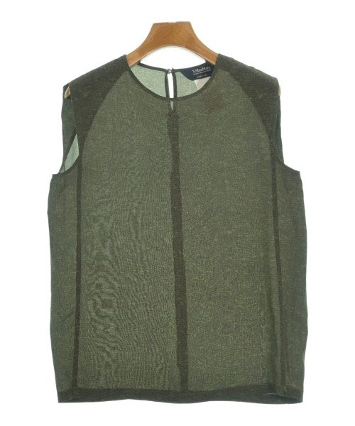 'S Max Mara เสื้อสตรี