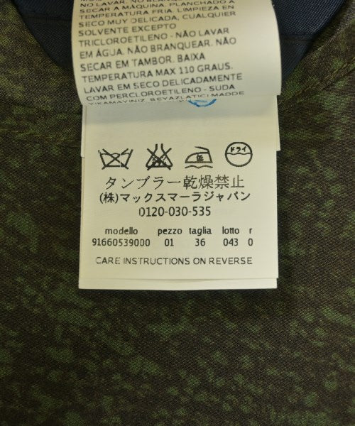 'S Max Mara เสื้อสตรี