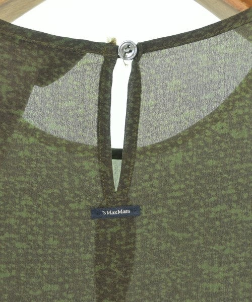 'S Max Mara เสื้อสตรี