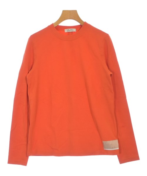 'S Max Mara เสื้อยืด/เสื้อท็อปส์
