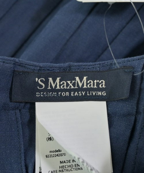 'S Max Mara ชุดเดรส