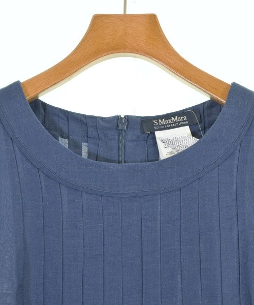 'S Max Mara ชุดเดรส