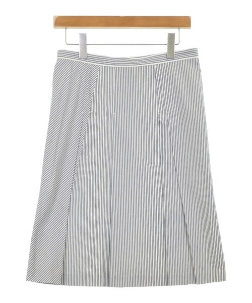 'S Max Mara กระโปรงยาวถึงเข่า