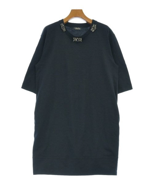 'S Max Mara ชุดเดรส