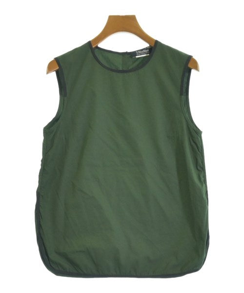 'S Max Mara เสื้อกั๊ก