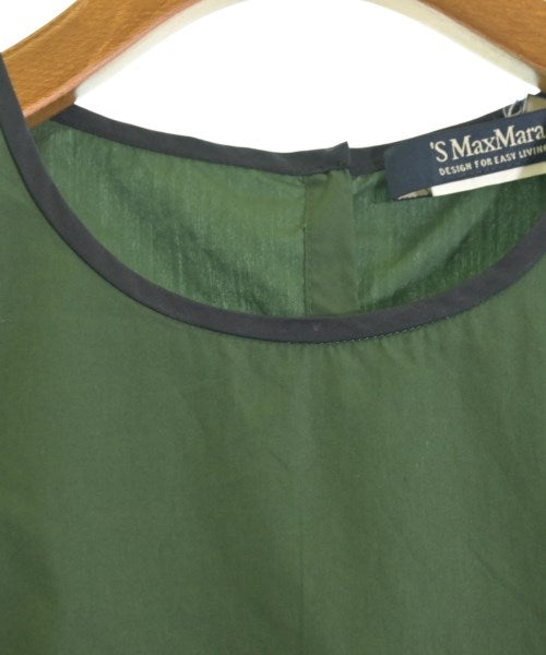 'S Max Mara เสื้อกั๊ก