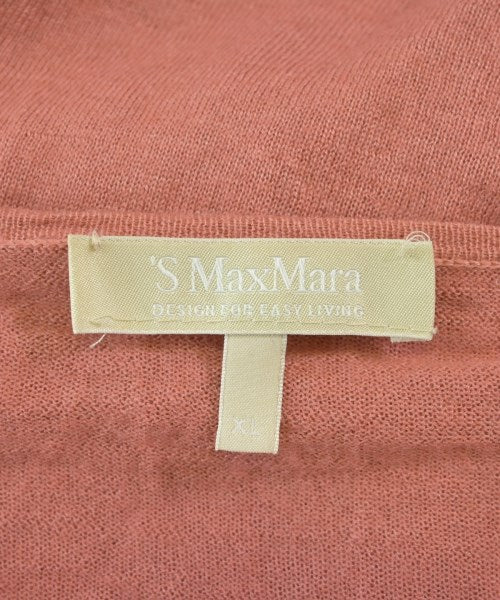 'S Max Mara เสื้อคาร์ดิแกน