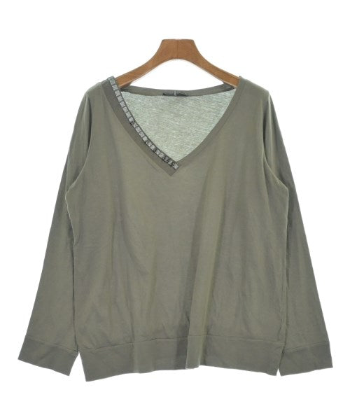 'S Max Mara เสื้อยืด/เสื้อท็อปส์