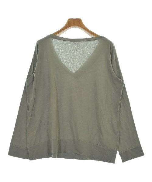 'S Max Mara เสื้อยืด/เสื้อท็อปส์