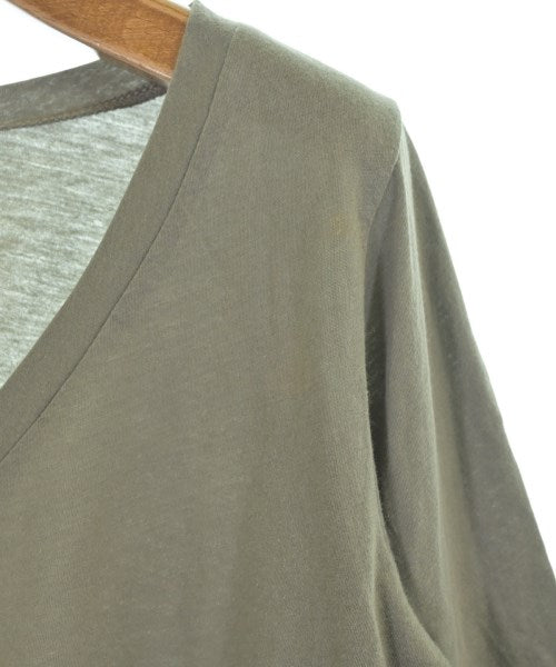 'S Max Mara เสื้อยืด/เสื้อท็อปส์