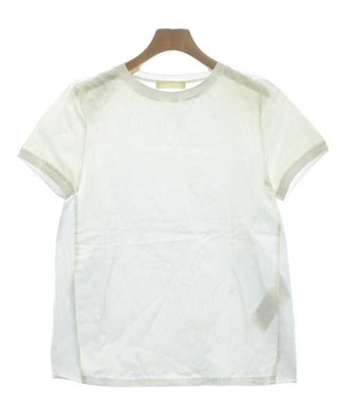 'S Max Mara เสื้อยืด/เสื้อท็อปส์
