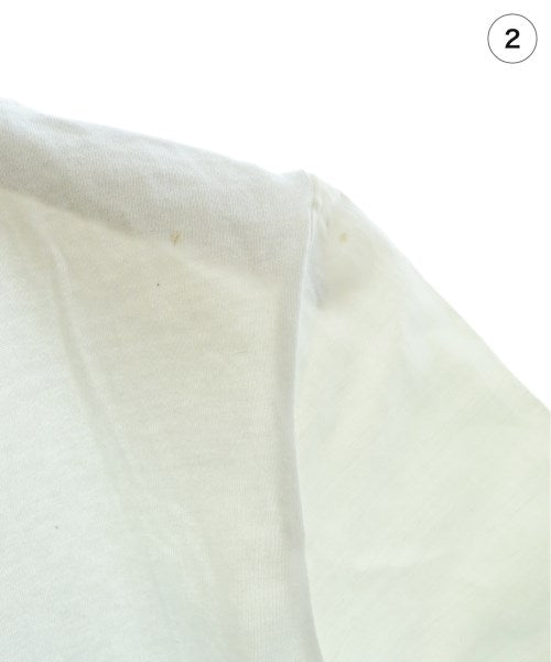 'S Max Mara เสื้อยืด/เสื้อท็อปส์