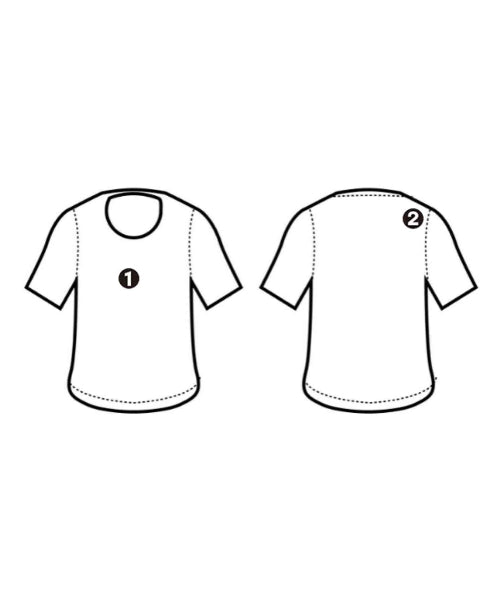 'S Max Mara เสื้อยืด/เสื้อท็อปส์