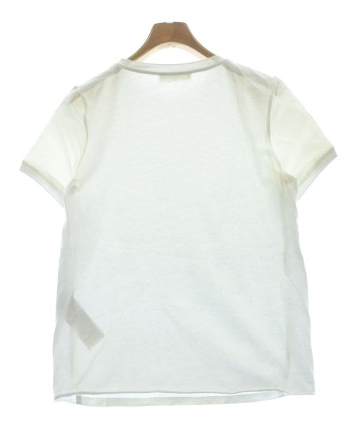 'S Max Mara เสื้อยืด/เสื้อท็อปส์
