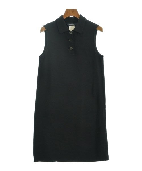 'S Max Mara ชุดเดรส