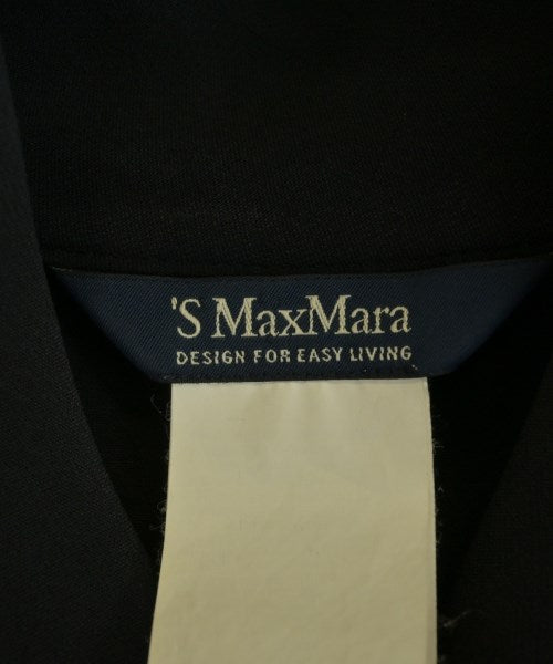 'S Max Mara ชุดเดรส