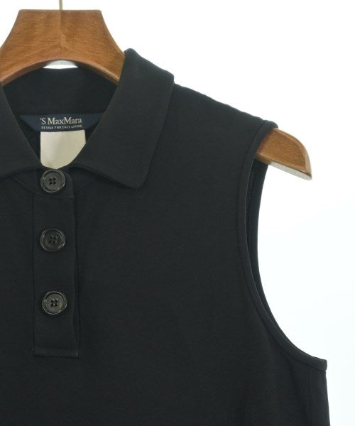'S Max Mara ชุดเดรส