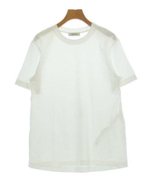 'S Max Mara เสื้อยืด/เสื้อท็อปส์