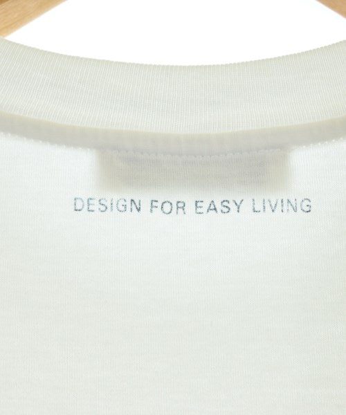 'S Max Mara เสื้อยืด/เสื้อท็อปส์