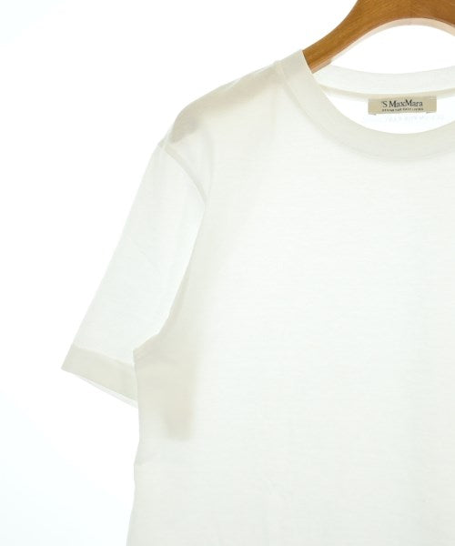'S Max Mara เสื้อยืด/เสื้อท็อปส์