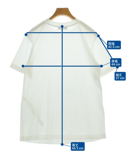 'S Max Mara เสื้อยืด/เสื้อท็อปส์