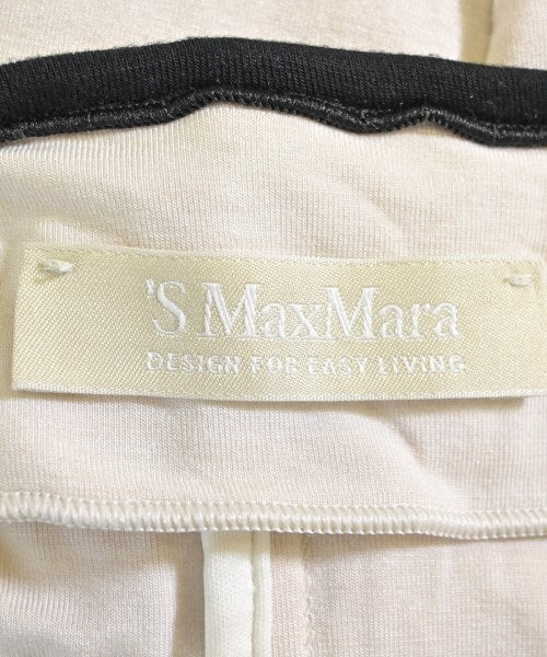 'S Max Mara เสื้อโค้ท อื่น