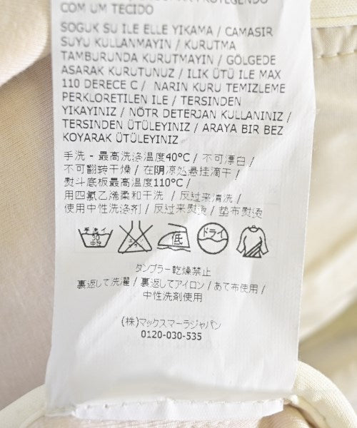 'S Max Mara เสื้อโค้ท อื่น