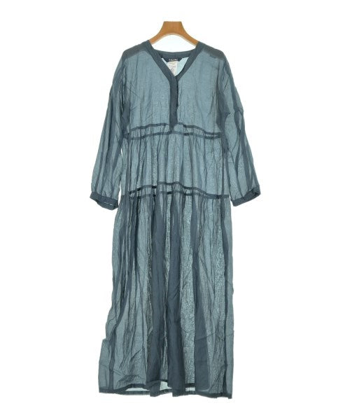 'S Max Mara ชุดเดรส