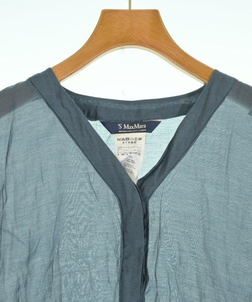 'S Max Mara ชุดเดรส