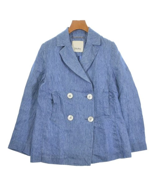 'S Max Mara เสื้อโค้ท อื่น