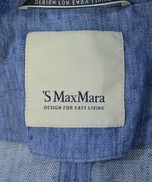 'S Max Mara เสื้อโค้ท อื่น