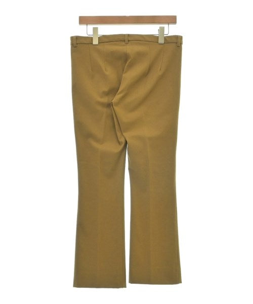 'S Max Mara กางเกงขายาว