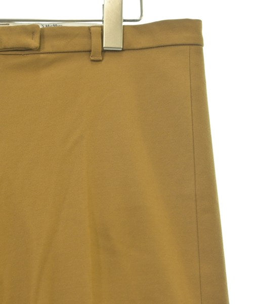 'S Max Mara กางเกงขายาว