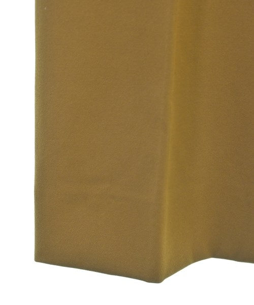 'S Max Mara กางเกงขายาว