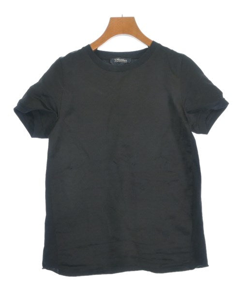 'S Max Mara เสื้อยืด/เสื้อท็อปส์
