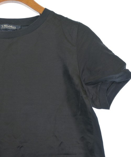 'S Max Mara เสื้อยืด/เสื้อท็อปส์
