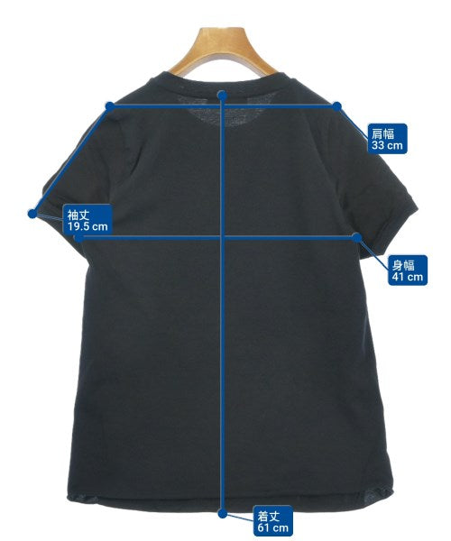 'S Max Mara เสื้อยืด/เสื้อท็อปส์