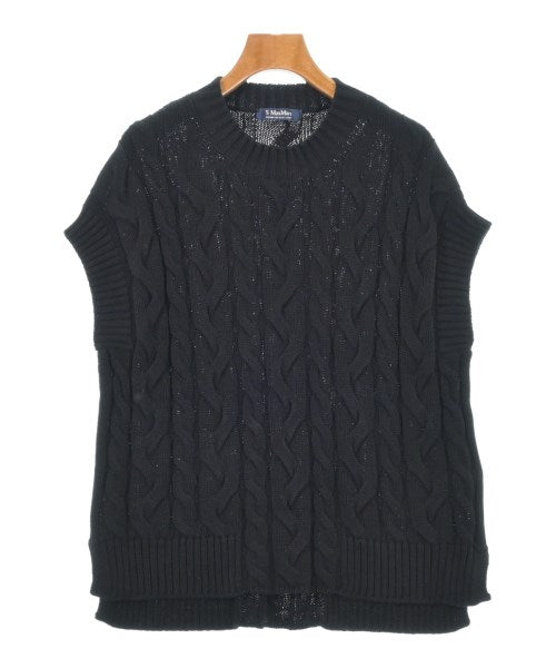 'S Max Mara เสื้อกั๊ก