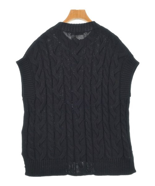 'S Max Mara เสื้อกั๊ก