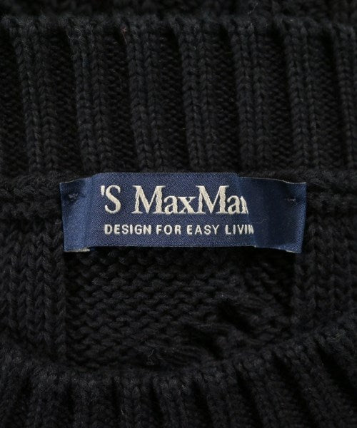 'S Max Mara เสื้อกั๊ก