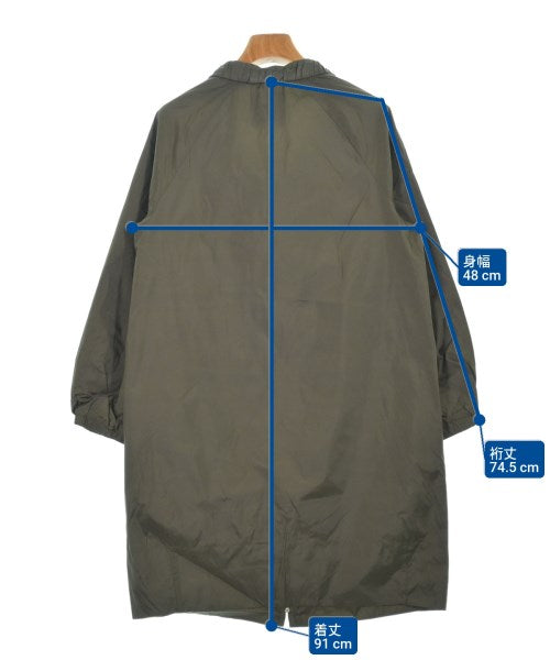 'S Max Mara เสื้อโค้ท อื่น