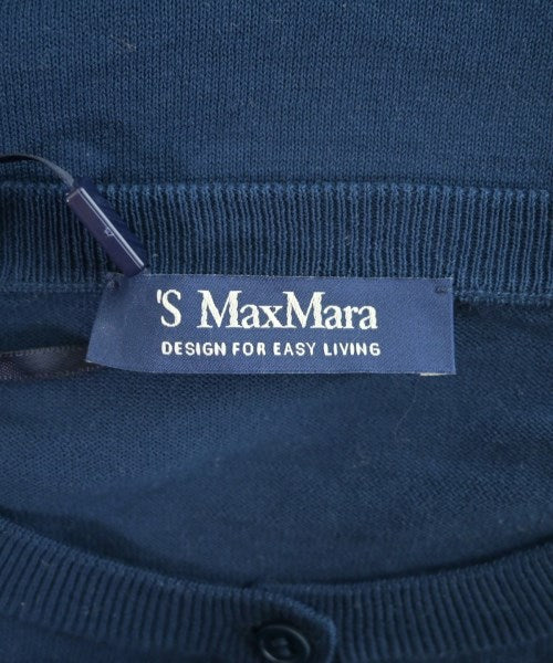 'S Max Mara เสื้อคาร์ดิแกน