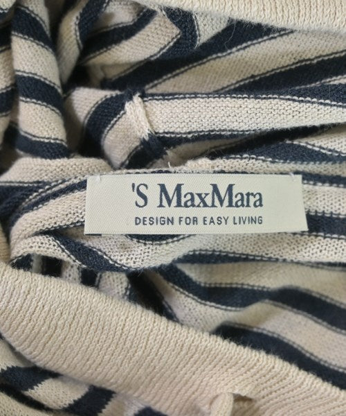 'S Max Mara เสื้อกันหนาว