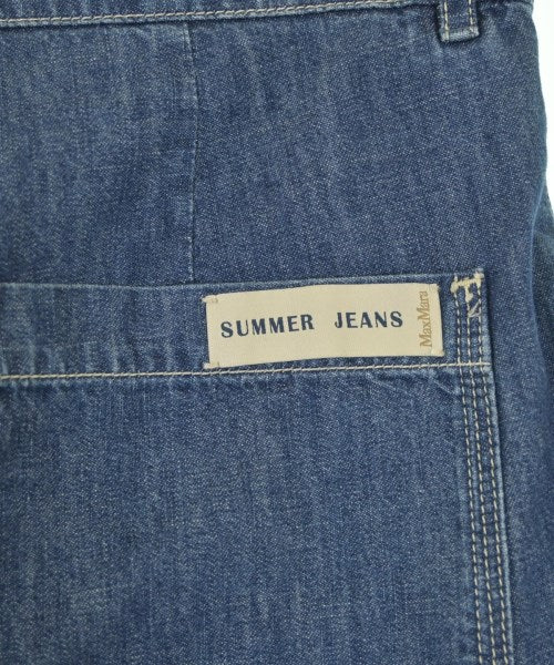 'S Max Mara ยีนส์