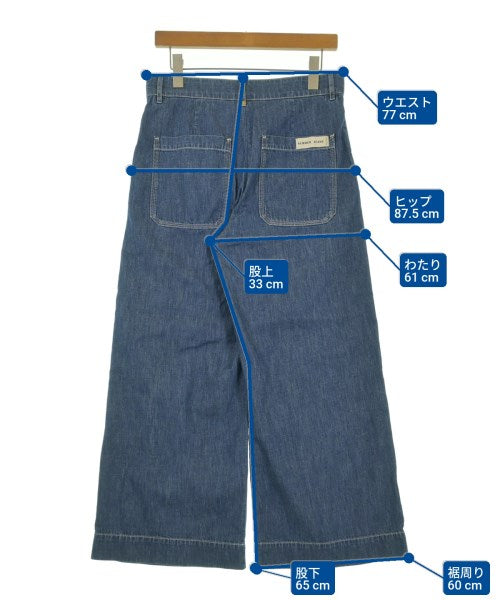 'S Max Mara ยีนส์