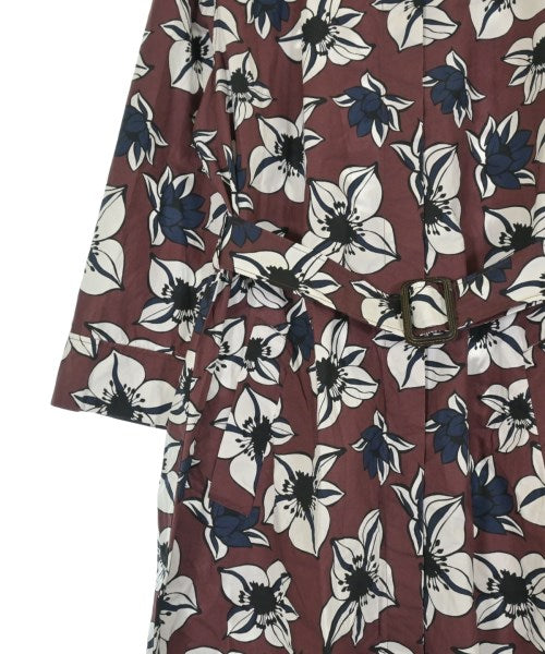 'S Max Mara เดรสที่เป็นเสื้อเชิ้ตตัวยาว