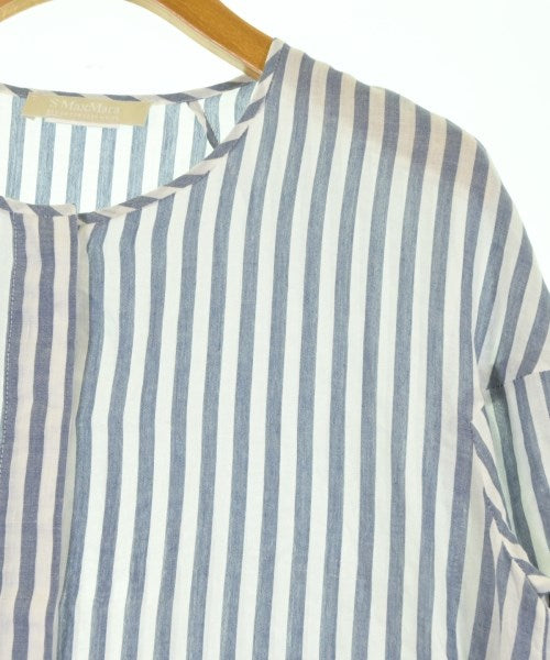 'S Max Mara เสื้อลำลอง